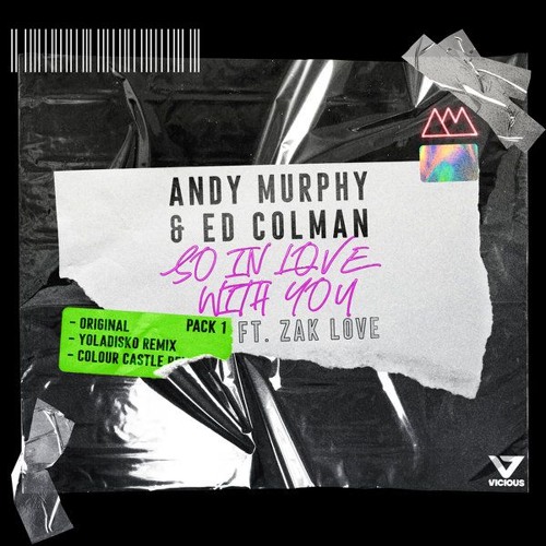 Andy Murphy